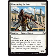Unwavering Initiate 036/269 | Amonkhet Singles