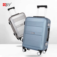 Trolley Luggage Universal Wheel Aluminum Frame 77cm Men Women Universal Wheel Portable Business Boar