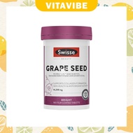 Swisse Beauty Grape seed 180 Tablets