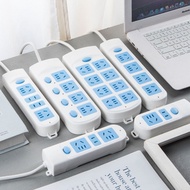 extension cord with usb extension plug portable extension cord power extension extension cord 1.8m 3