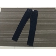 Hysteric glamour denim woman skinny w28