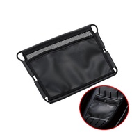 For Yamaha TMAX530 TMAX 530 TMAX560 T-MAX 560 500 Motorcycle Accessories Under Seat Storage Bag Leather Tool Pouch Parts