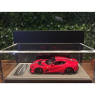 1/64 HH Model Ferrari 812 Competizione HH64F812C01 [MGM]