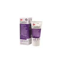 3M Cavilon Durable Cream / No string barrier film / skin cleanser