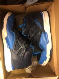 Reebok Pump 籃球鞋