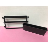 Proton Waja Single Din Car Player Casing