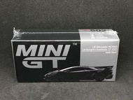 Minigt 502 Lamborghini Aventador GT EVO MINI GT