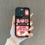 For Case Xiaomi Redmi 12C10C9A9C9T10A Note 12 11 10 9 8 11S12S 4G5G ProMax POCOM3X3NFCPRO Casing cut