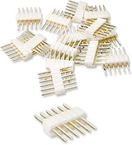 Light Solutions Cable suitable for Hue from Phillip Lightstrip V4 (15x)