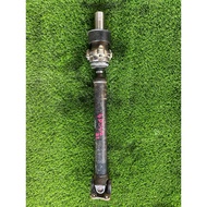 Long Shaft front Mitsubishi Triton 4D56U Condition Halfcut