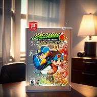 Mega Man Battle Network Legacy Collection Nintendo Switch Digital