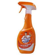 威猛先生 - (500g) 去霉劑 強力滲透霉根 99.9% 除霉殺菌