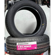 195/55/15 Bridgestone Techno Please compare our prices (tayar murah)(new tyre)