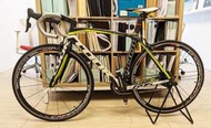 LOOK 695 IPACK ACID Sram Force AXS電子變速2x12速碳纖維公路車S號(51)