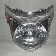 LAMPU DEPAN MOTOR HONDA BEAT POP kc