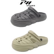 RIWEI SHOES Men Clog Size 40-45 RW 86016