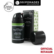 Edwin Jagger Aloe Vera Aftershave Lotion 100ml-SGPOMADES