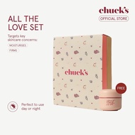 All The Love Set