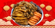 Pho 5 Catering・Popular Abalone &amp; Fish Maw Poon Choi【Free Delivery】| Exclusive Klook Discount