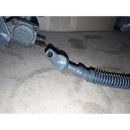 Kawasaki zxr250 , zx2, zr250, balius 250 engine oil host .