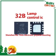 ღ VIVO X5 X9 OPPO R11 R9M R9S Plus R7M PF31 Display Light Control IC 32B 32A