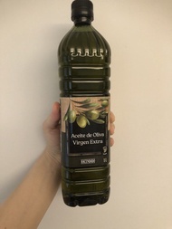 特級初榨橄欖油 1L
