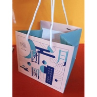 品月精美纸袋 Papper Bag 月饼包装袋