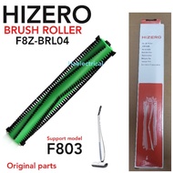 HIZERO VACUUM ACCESSORIES BRUSH ROLLER F803