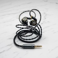 旺角門市發售 [原裝行貨] AAW Z07 混合單元入耳式耳機