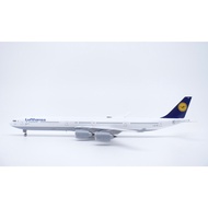 Phoenix 04653 1: 400 Germany Henza Airlines A340-600 D-AIHZ