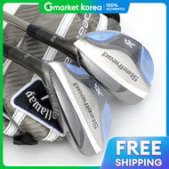 Womens Callaway 4-5 Utility Hybrid Golf Club Set as Ua2640188