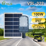 VLG SOLAR STREET LIGHT ( VSL 322 ) SALE !!!