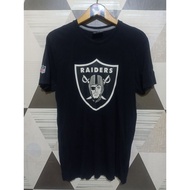Raiders x T-shirt new era