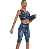 Women's Fitness Waist Trainers & Slimming Tops - Gym Ready