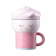 Starbucks Korea 2017 Year Summer Girl Watermelon Mug