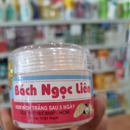 BACH NGOC LIEN whitening cream