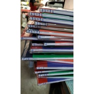 Petty Cash Book - short " 7x7 " 7x15" 11x11" 0 " 15 " 25 (50pgs). ckh