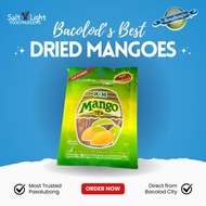 ✘ ❂ R&M Dried Mangoes | Export Quality