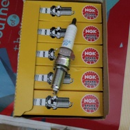 ORIGINAL NGK CPR6EA-9 spark plugs