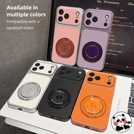 Phone Case With 360 Stand For Vivo Y6 Y6T Y29 Y29T Y29S Y28 Y27 Y22S Y21 Y21D Y20 Y20S Y20i Y20G Y20