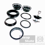 Fixie Headset for head tube 34mm MTB 44mm Fixie Accessories