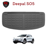 DEEPAL S05 พรมปูพื้นรถยนต์ พรมปูพื้นรถยนต์เข้ารูป พรมปูพื้น XPE สำหรับ DEEPAL S05