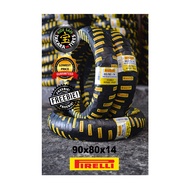 ☸Pirelli Diablo Rosso Sports 14 by TAKARA TIRES (Free sealant, valve &amp; sticker per tire)✳# tire seal