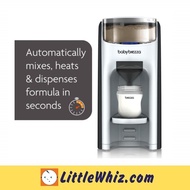 Baby Brezza: Formula Pro Advanced Baby Formula Dispenser