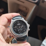 ebel 1911 chronograph original automatic