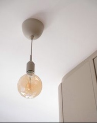 IKEA MOLNART LED E27 Bulb 燈膽