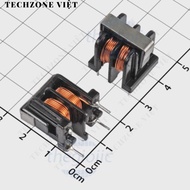 [3 Pieces]- 30mH Inductor UU10.5-303 TechZone Viet