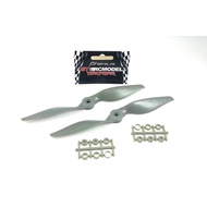 *** GT Model ** GF High-Efficiency Motor Propeller 8 x 6E, Best Choice Beyond APC, 8060 8 * 6 8x6, O