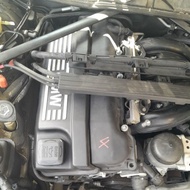 Engine kosong BMW E90 320i N46B20B N46