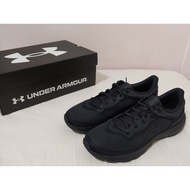UA Charged Escape 4 Knit Jogging Shoes US9-10.5